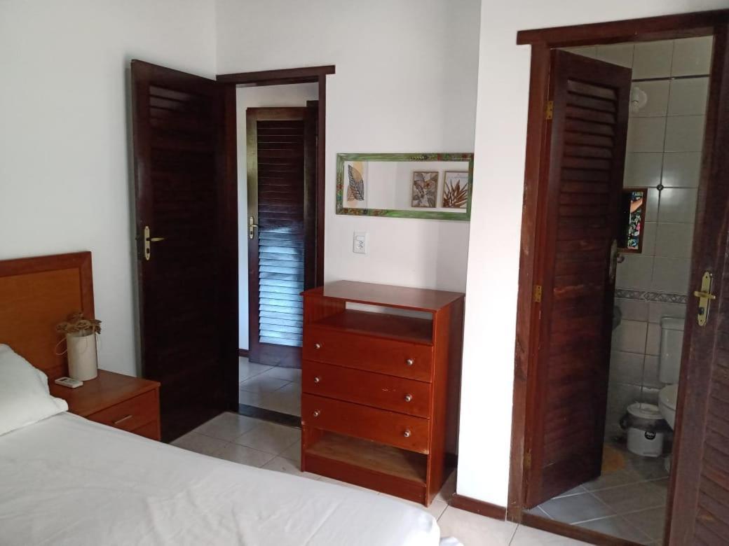 Casa Dona Deusa Porto Seguro Bagian luar foto
