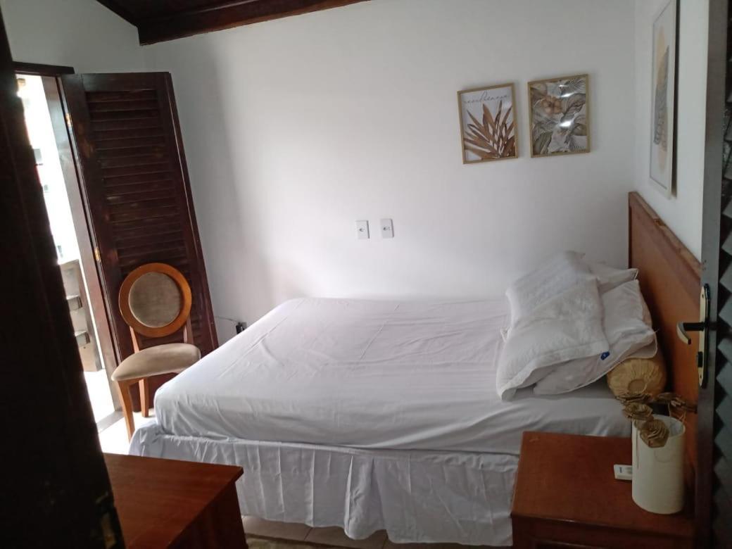 Casa Dona Deusa Porto Seguro Bagian luar foto