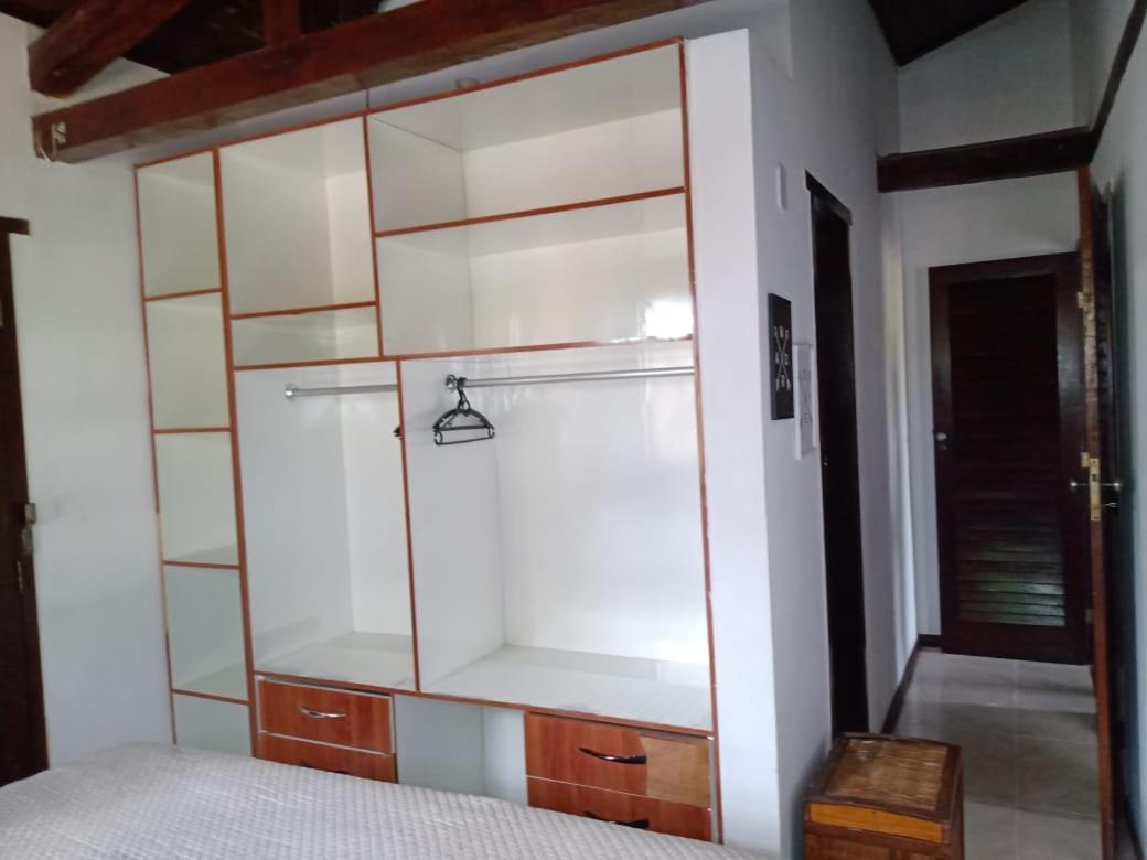 Casa Dona Deusa Porto Seguro Bagian luar foto