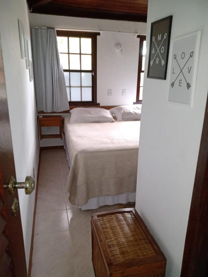 Casa Dona Deusa Porto Seguro Bagian luar foto