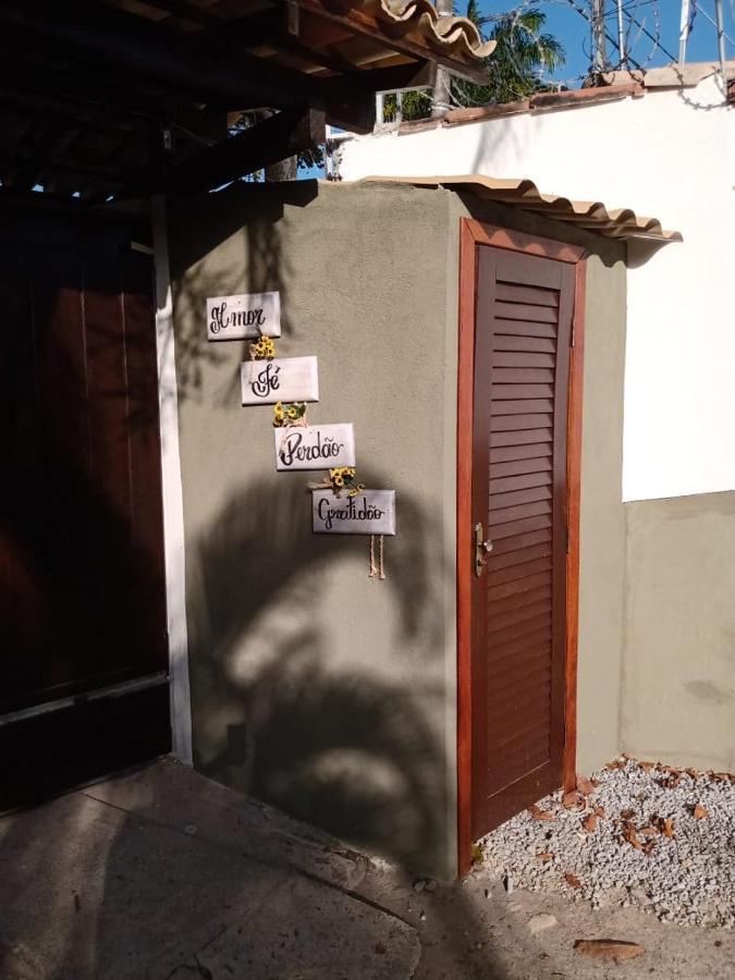 Casa Dona Deusa Porto Seguro Bagian luar foto